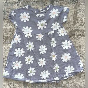 Little Co by Lauren Conrad short sleeve dress